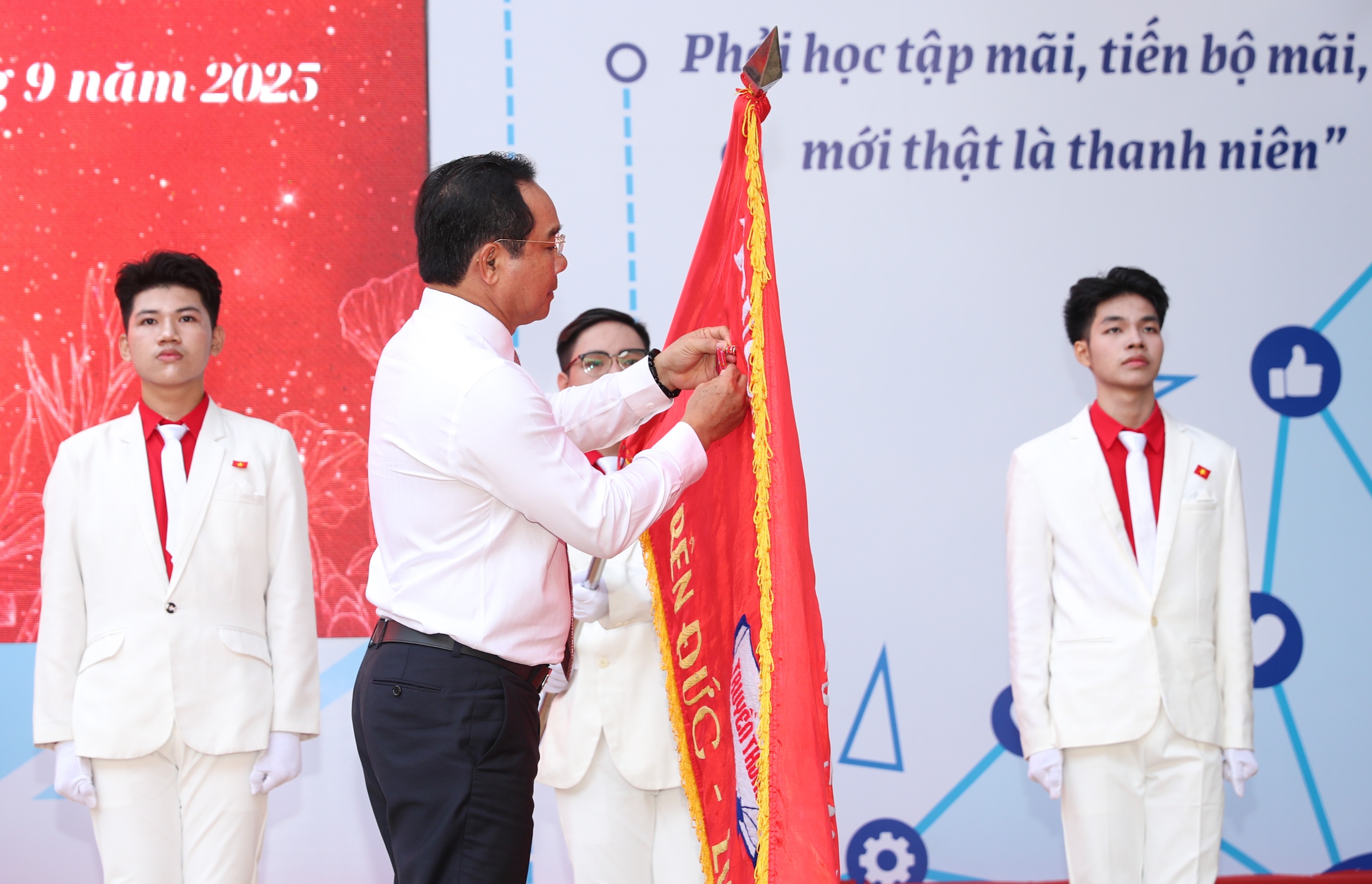 9 định hướng lớn để đổi mới giáo dục- Ảnh 2.
