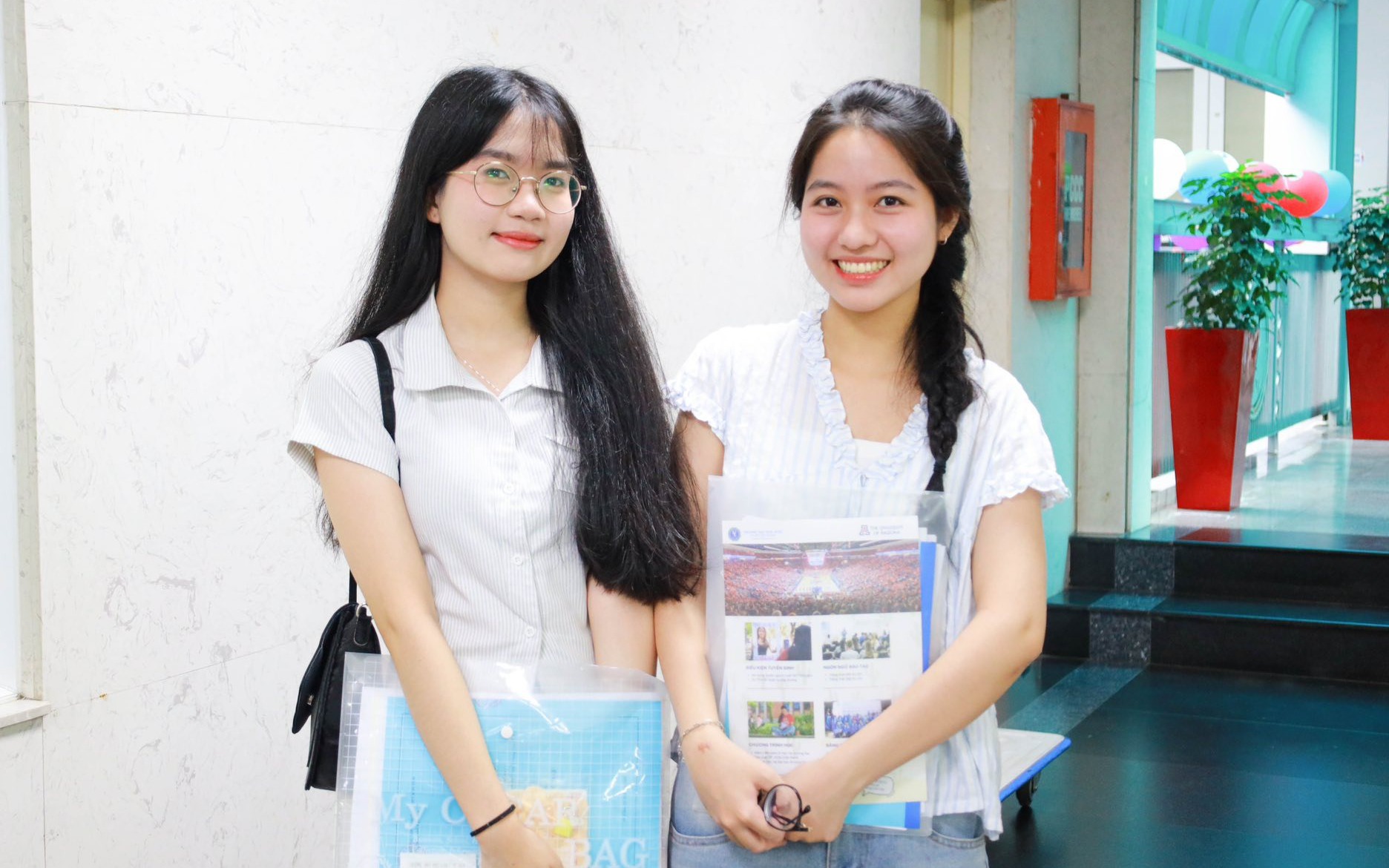 Trường ĐH Luật TP HCM rút ngắn thời gian đào tạo cử nhân