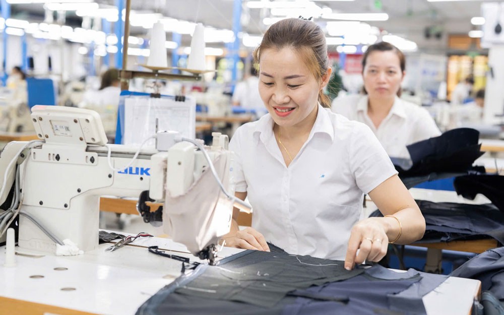 Loạt chính sách "không để ai bị bỏ lại phía sau"