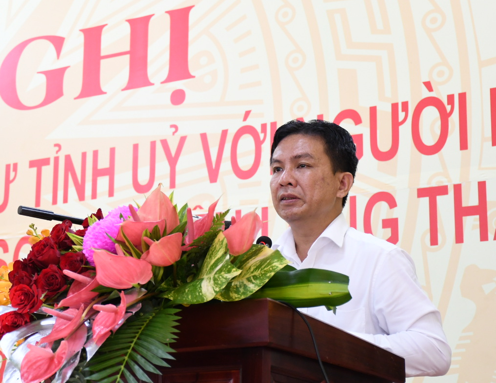 Truy tố cựu Chủ tịch huyện Long Th&agrave;nh cũ v&agrave; nhiều thuộc cấp - Ảnh 1.