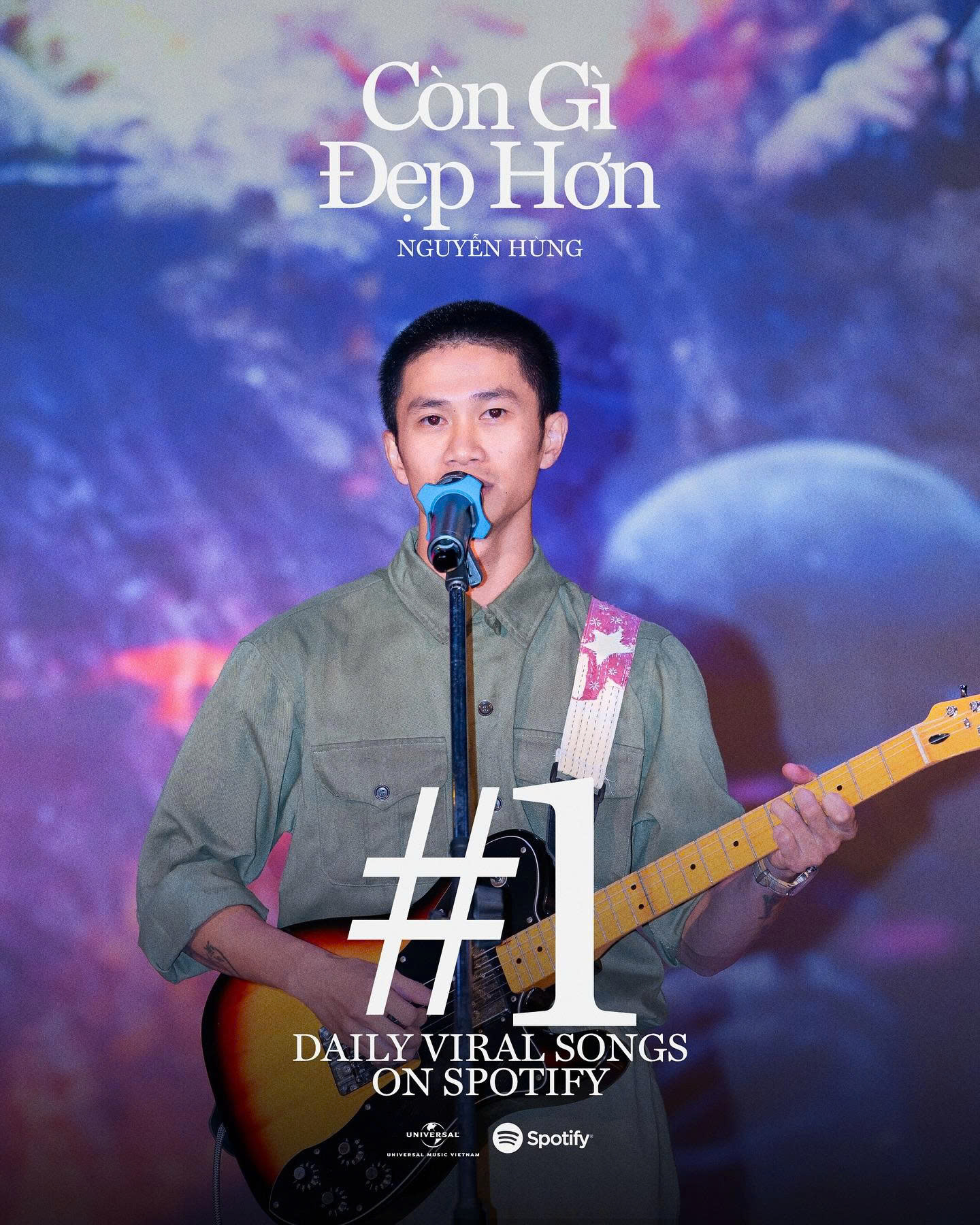 "Còn gì đẹp hơn" - dấu ấn bất ngờ từ gương mặt mới- Ảnh 1.