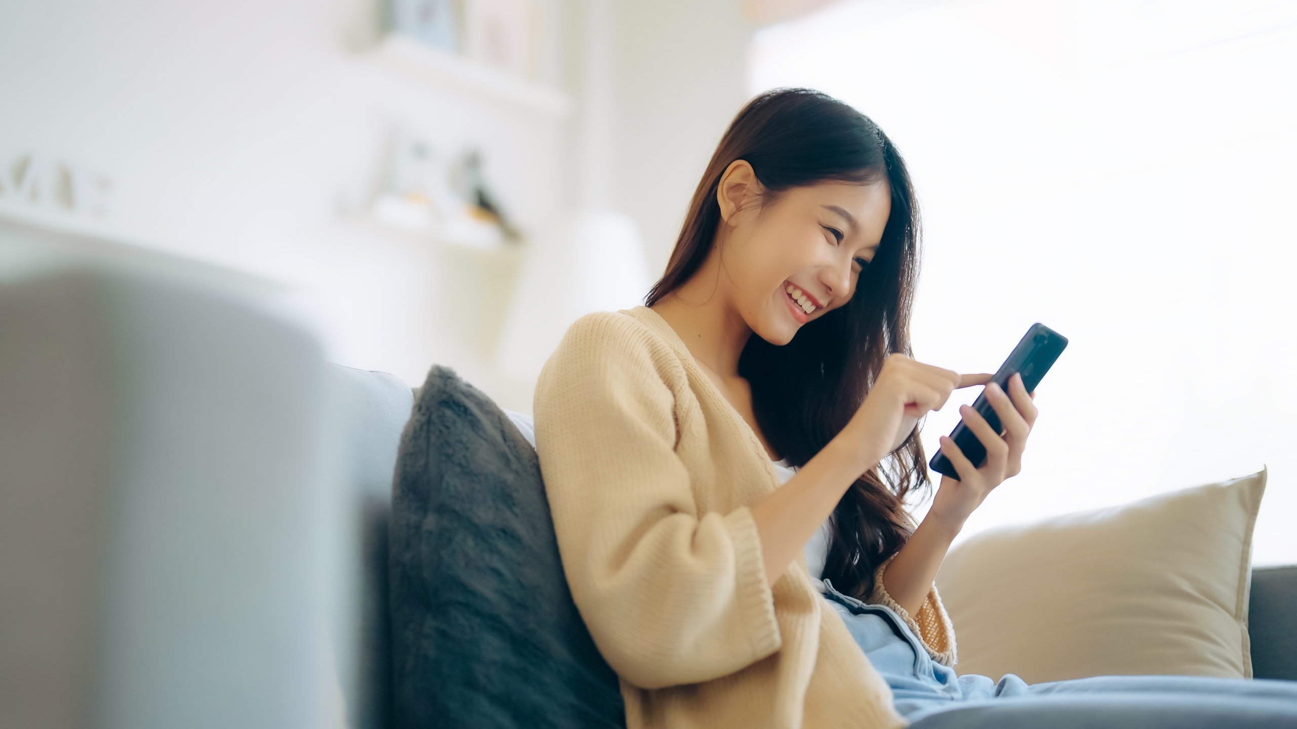 Sale quanh năm đã quen, vì sao Mega Sale vẫn khiến người dùng háo hức?- Ảnh 1.