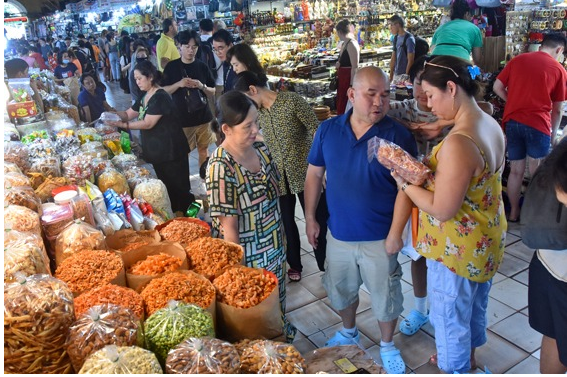 &Aacute;p thuế 17% tr&ecirc;n thu nhập t&iacute;nh thuế, c&aacute; nh&acirc;n kinh doanh kh&oacute; chứng minh chi ph&iacute; - Ảnh 1.