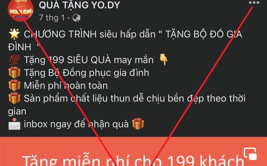 Người phụ nữ hoảng hốt đến cơ quan công an trình báo 
mất gần 870 triệu đồng vì “làm nhiệm vụ” 