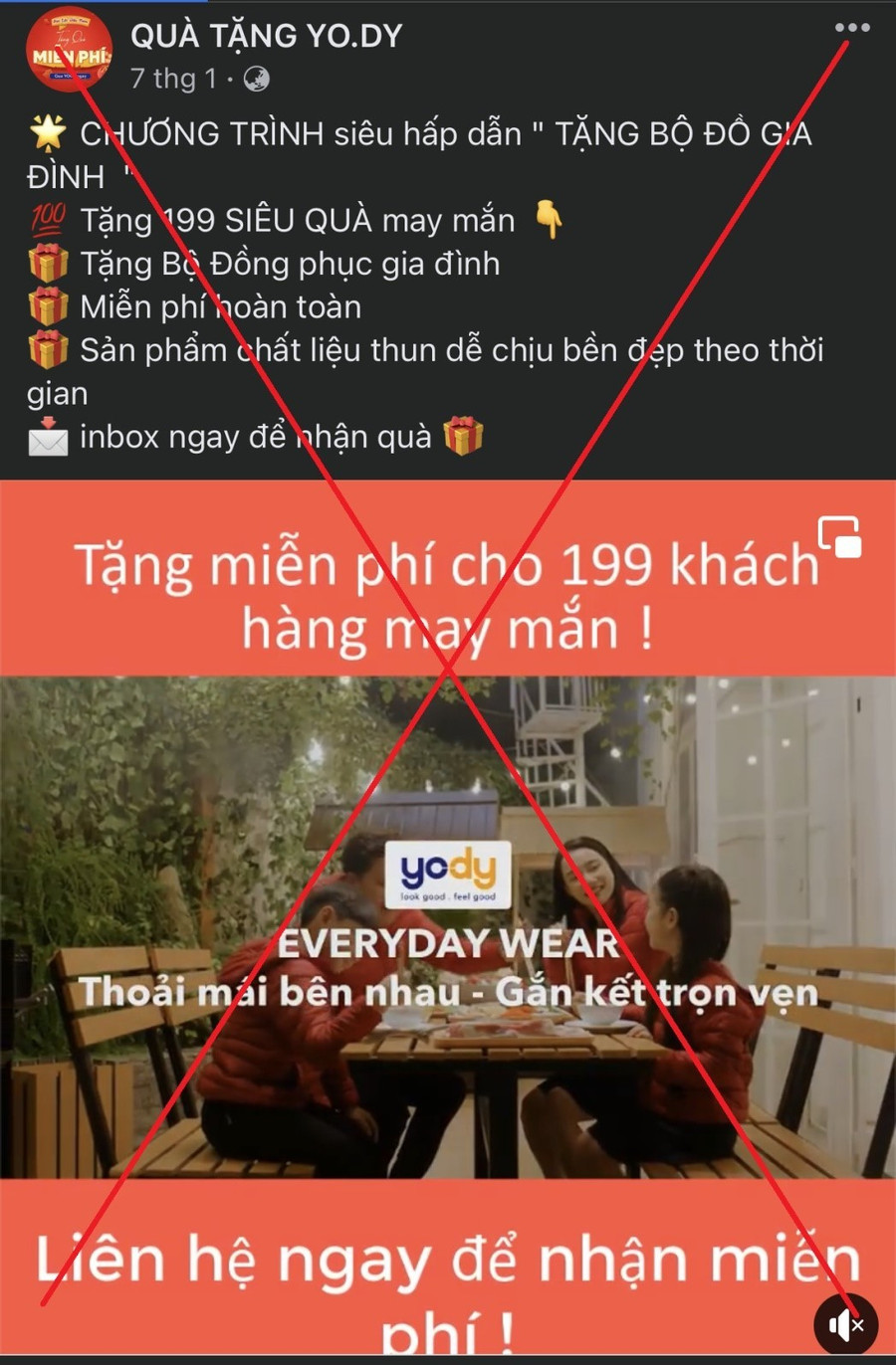 Người phụ nữ hoảng hốt đến cơ quan công an trình báo
mất gần 870 triệu đồng vì “làm nhiệm vụ” - Ảnh 1.