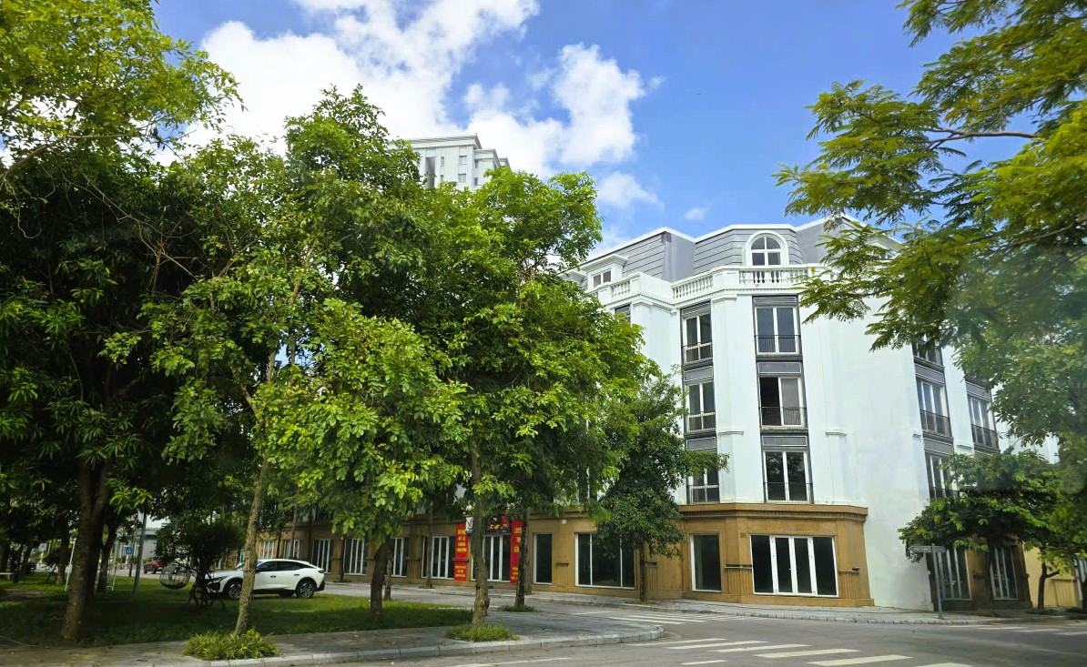 Chuyển đất thương mại sang đất ở trái quy định, loạt cán bộ "rút kinh nghiệm" - Ảnh 2.