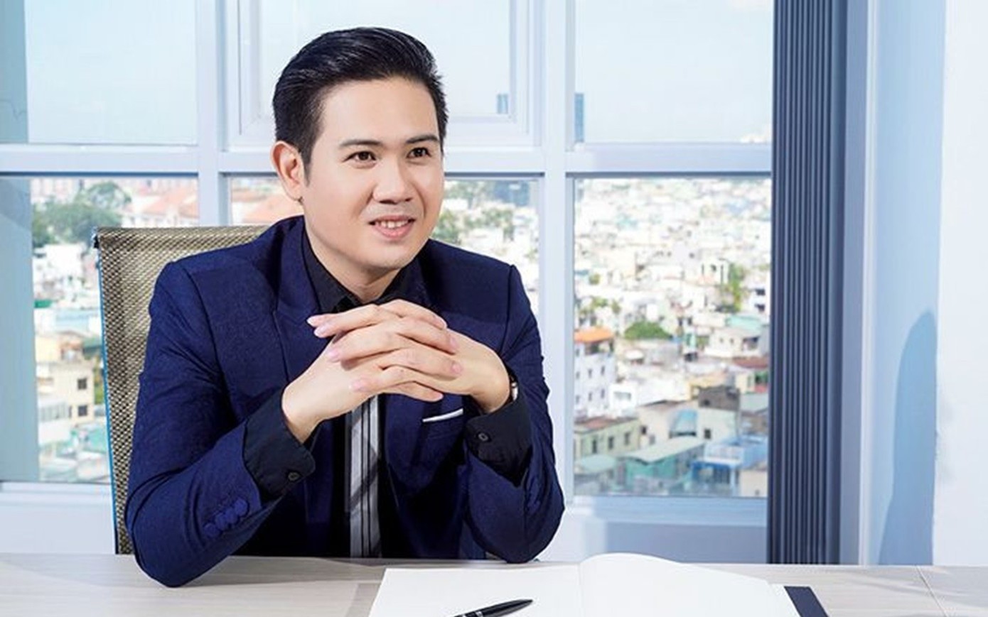 Sắp xét xử nguyên Chủ tịch HĐQT Công ty Asanzo Phạm Văn Tam