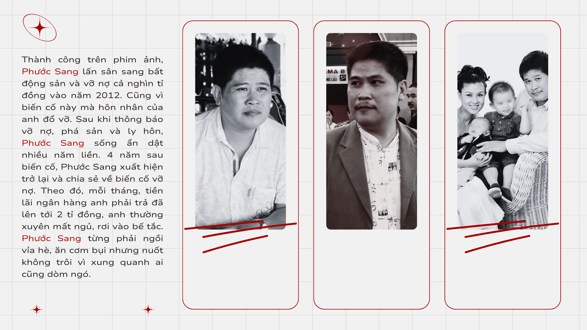 Sao Việt trượt dốc - Ảnh 6.