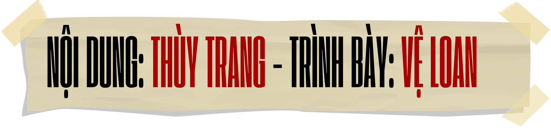 Sao Việt trượt dốc - Ảnh 7.