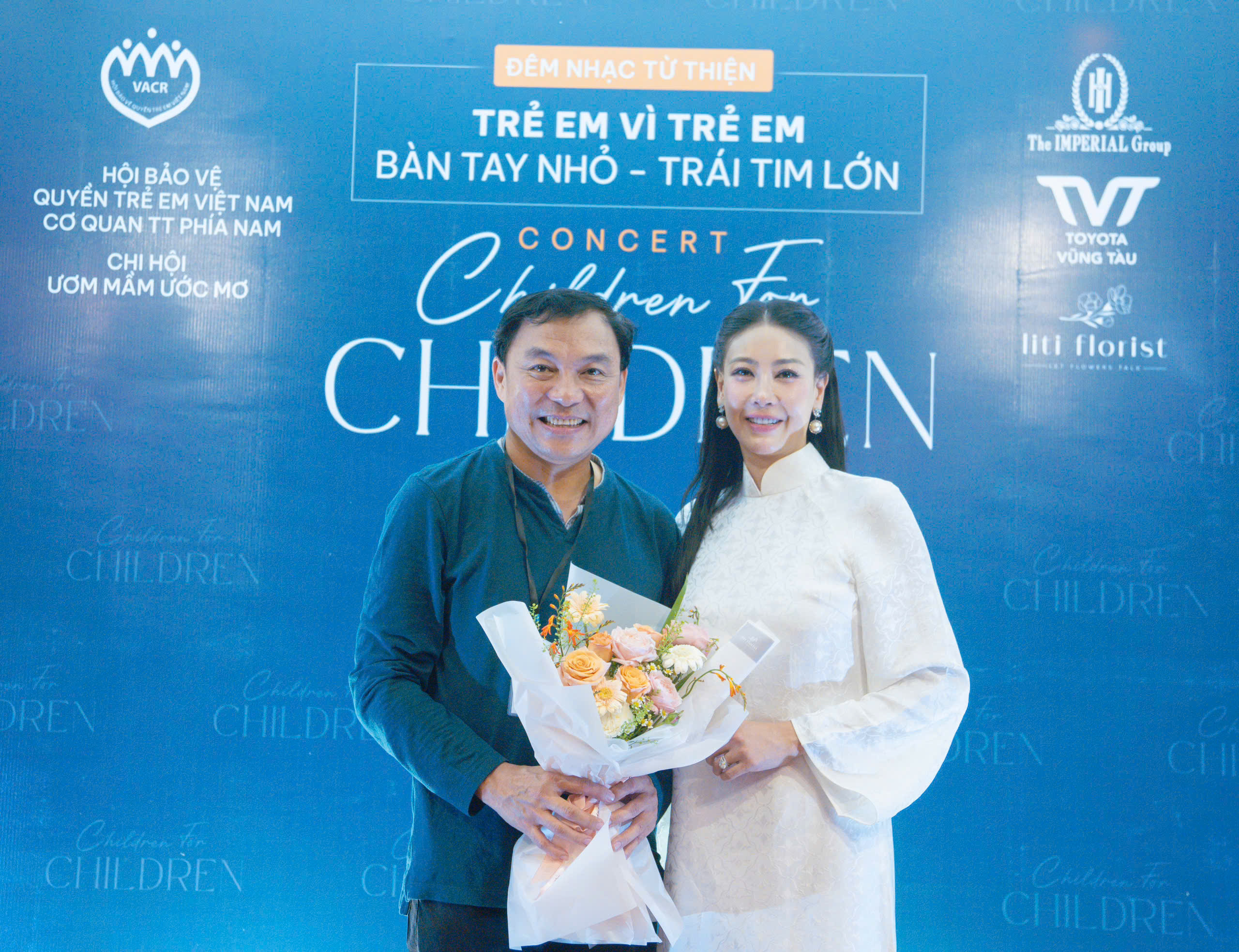 Điệp Văn: Khi đạo diễn biến &acirc;m nhạc th&agrave;nh h&agrave;nh tr&igrave;nh sẻ chia - Ảnh 1.