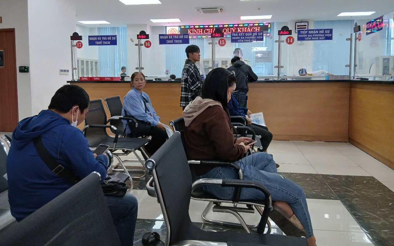 Tin vui cho người trúng vé số, nhận thừa kế- Ảnh 2.