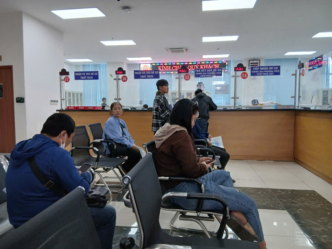 Tiền lương nào được miễn thuế ? - Ảnh 1.