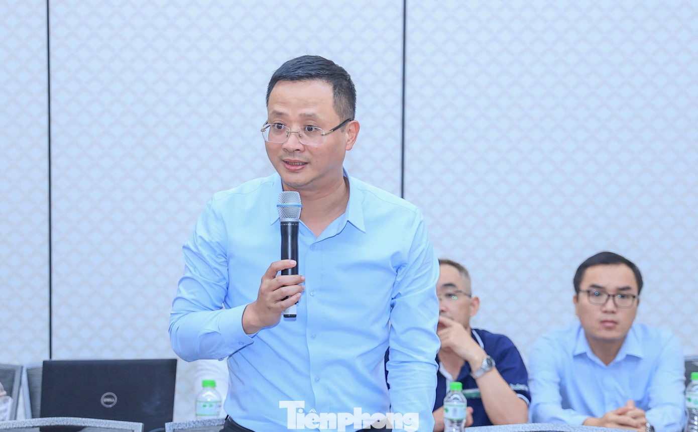 Việt Nam chưa sản xuất ốc 100 USD tr&ecirc;n b&aacute;nh m&aacute;y bay: Cơ hội v&agrave; th&aacute;ch thức - Ảnh 2.
