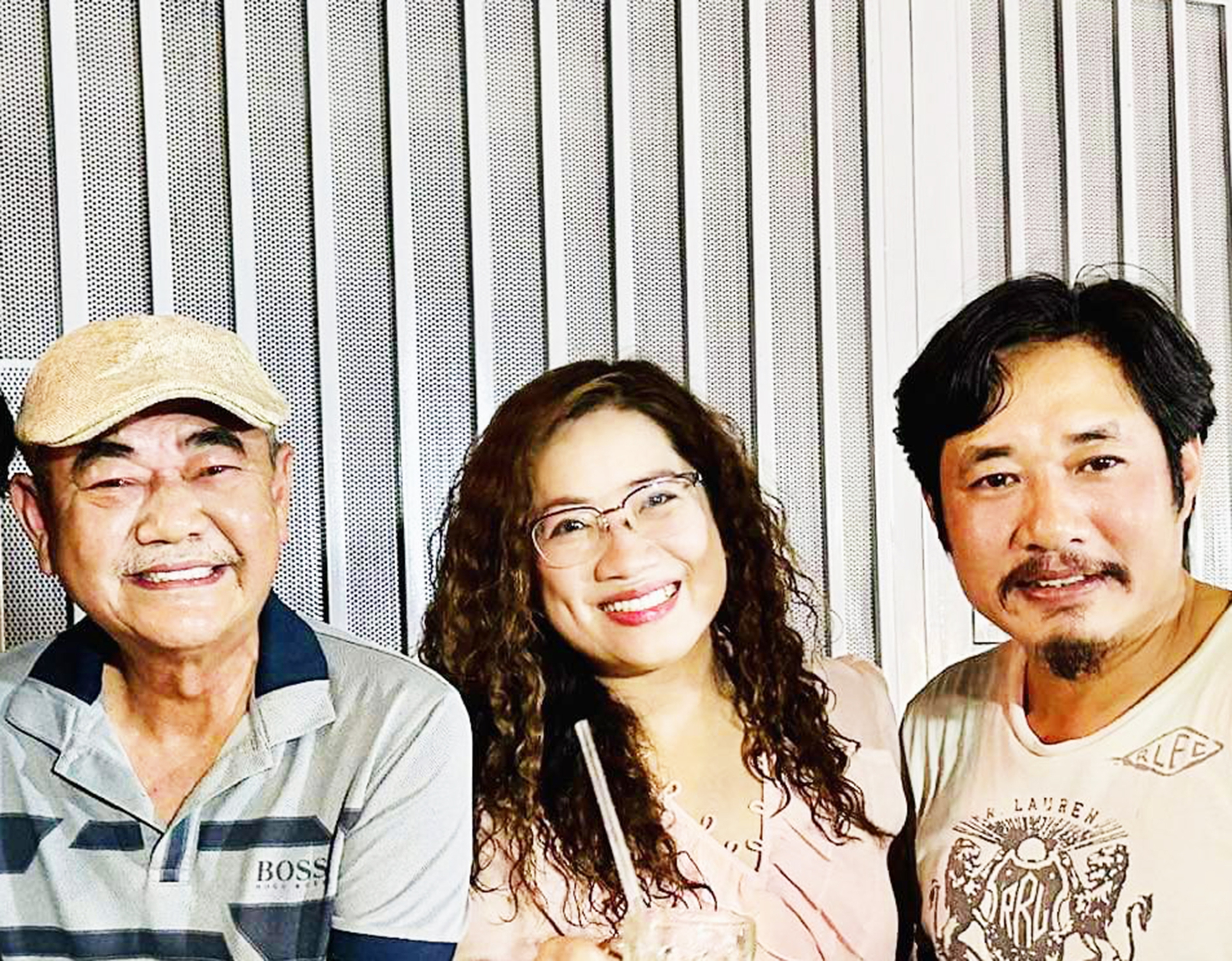 NSƯT, TS Bùi Như Lai được bổ nhiệm tân hiệu trưởng Trường Đại học Sân khấu - Điện ảnh Hà Nội- Ảnh 3.