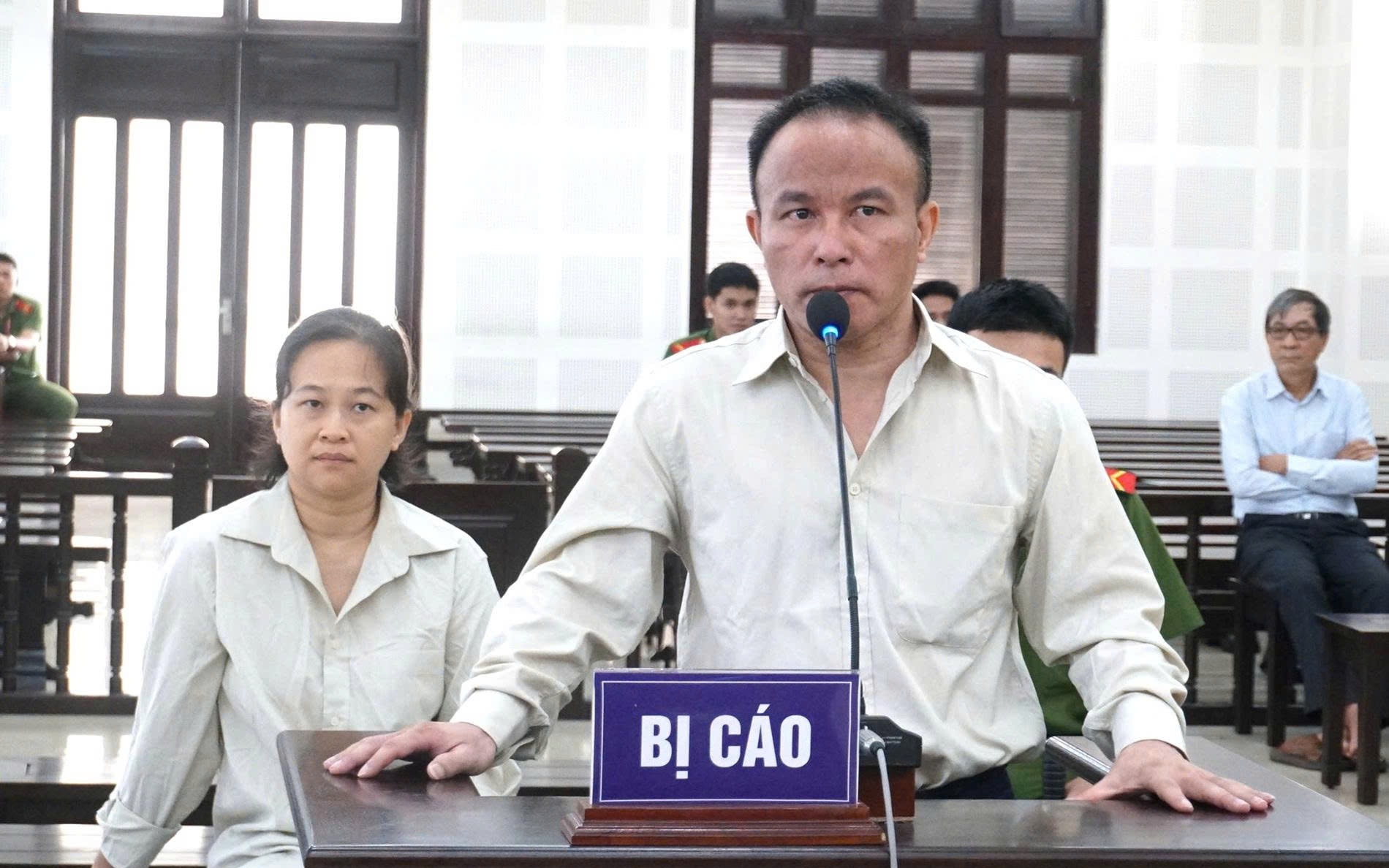 Được lãnh đạo nhờ đứng tên, cựu cán bộ Văn phòng UBND Đà Nẵng chiếm đoạt 5 lô đất