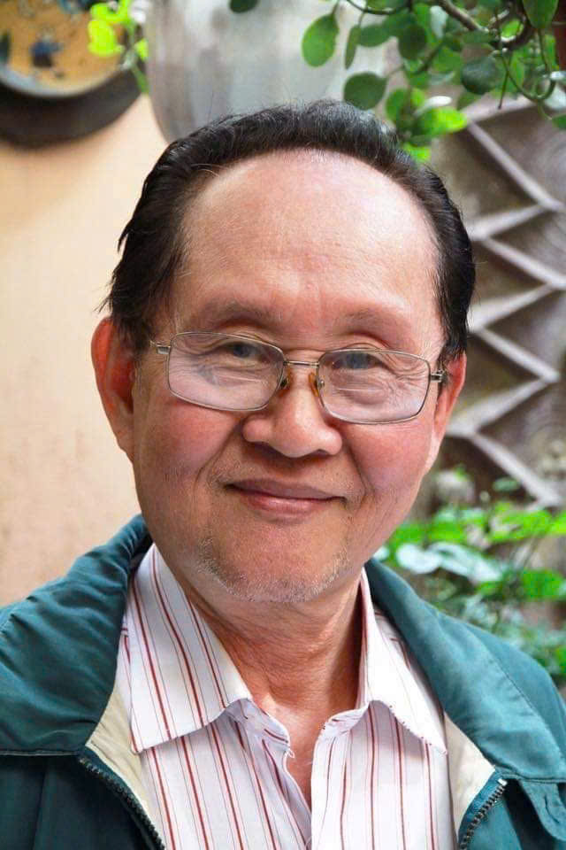 Vĩnh biệt NSƯT Trịnh Xuân Chính - “phù thủy” của nghệ thuật hóa trang - Ảnh 1.