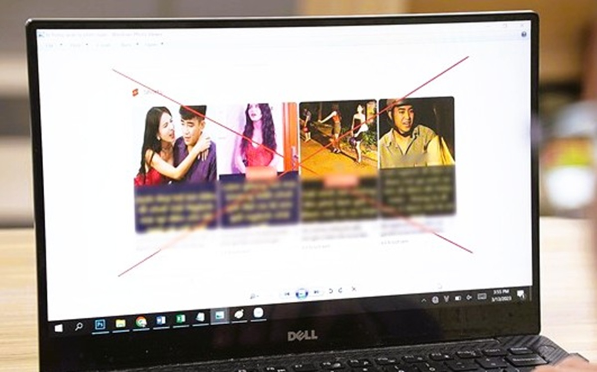 Khởi tố 1 Youtuber có tiếng trên mạng xã hội- Ảnh 1.