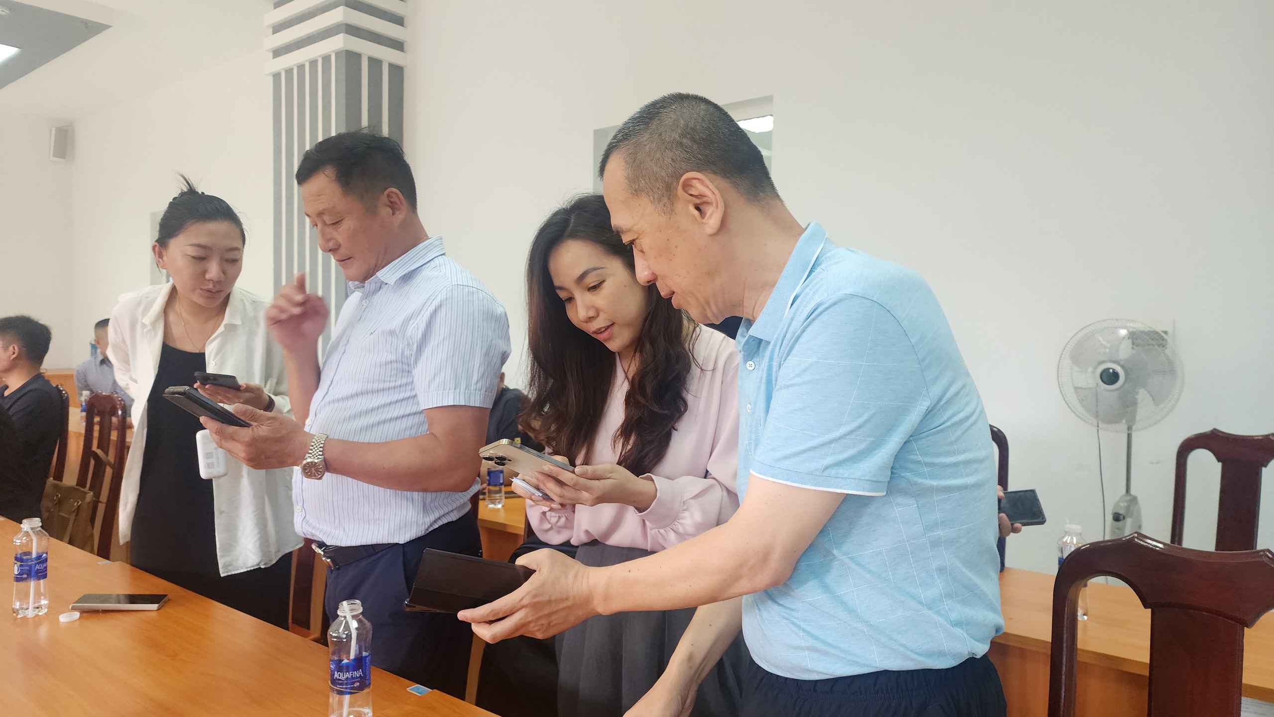 Tham tán Thương mại Việt Nam chia sẻ về thị trường sầu riêng Trung Quốc- Ảnh 5.