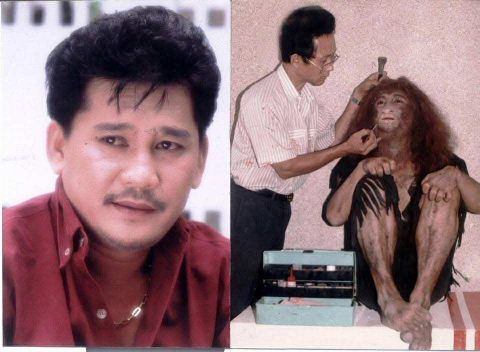 Nghệ sĩ thương tiếc người thầy "Phù thủy hóa trang" Trịnh Xuân Chính - Ảnh 5.