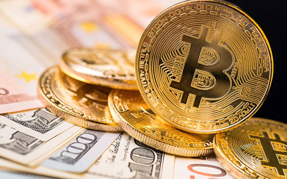Thị trường tiền số h&ocirc;m nay, 8-9: Bitcoin vượt 111.000 USD, nguồn cung khan hiếm kỷ lục - Ảnh 2.
