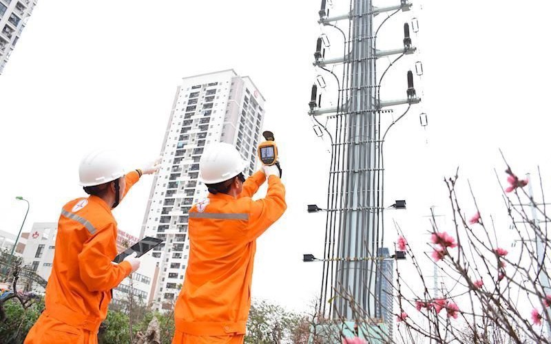 Giá điện sẽ điều chỉnh thế nào nếu phân bổ khoản lỗ gần 45.000 tỉ đồng của EVN?
