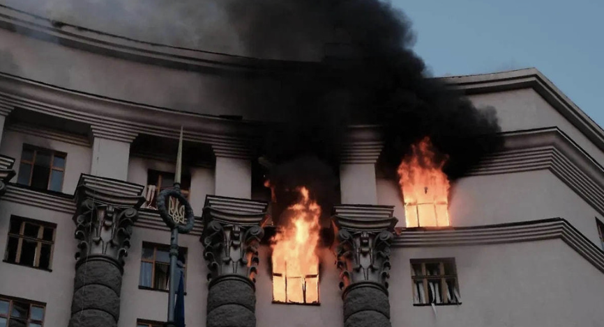 Điểm nóng xung đột ngày 8-9: Nga phủ nhận tấn công vị trí trọng yếu của Ukraine- Ảnh 1.