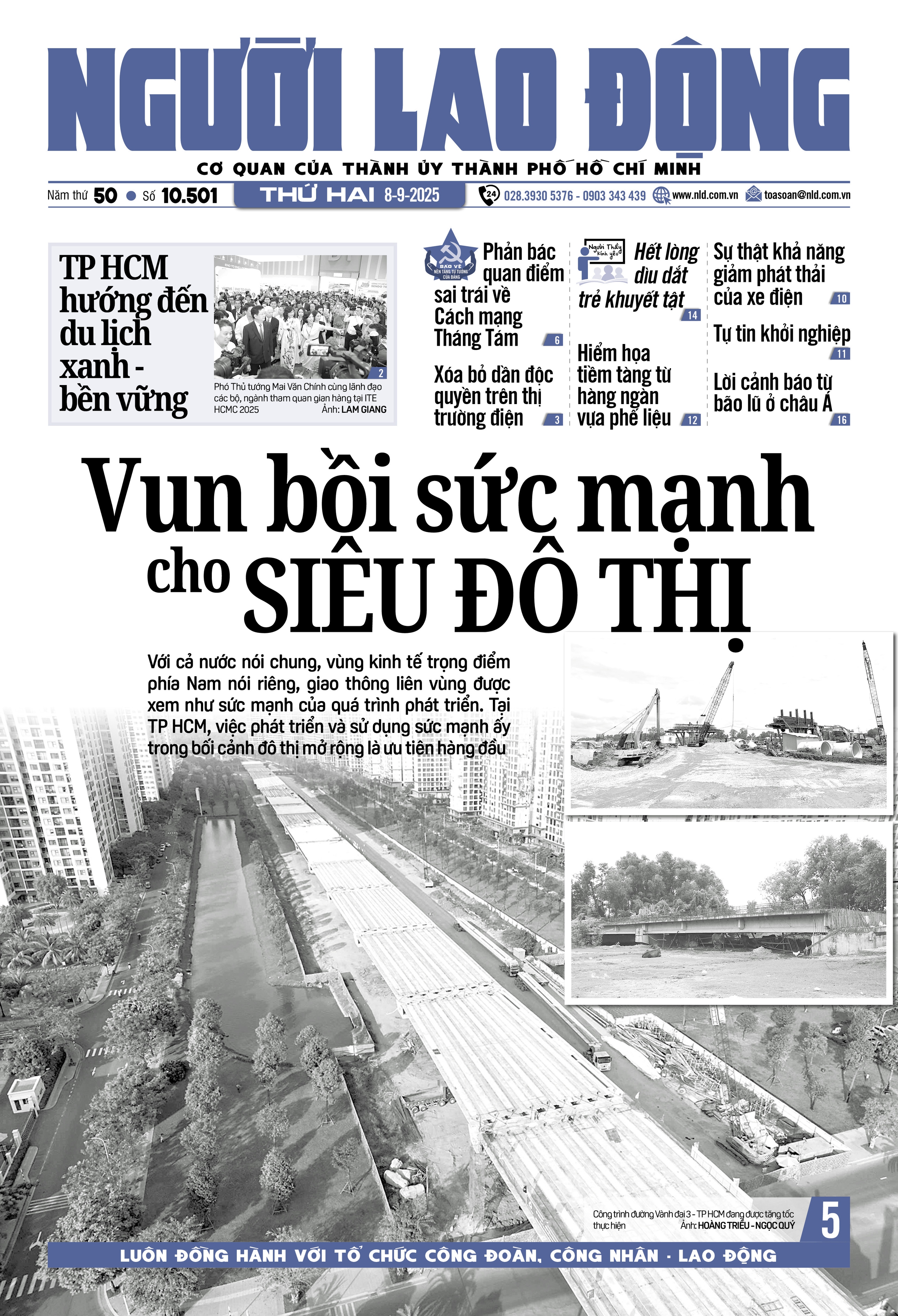Số báo 10501
