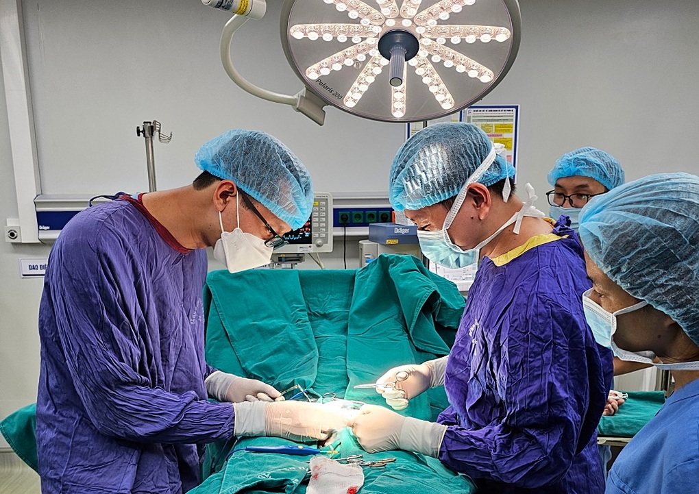 Nguy cơ mất tinh hoàn từ cơn đau vùng kín bị xem nhẹ- Ảnh 1.