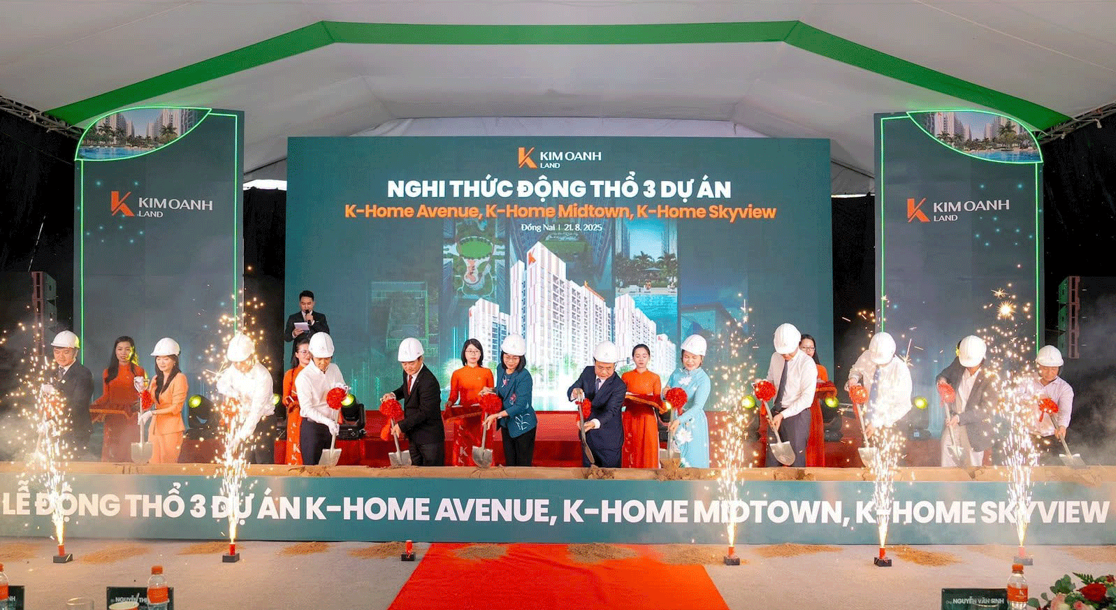Tăng nguồn cung nh&agrave; ở x&atilde; hội Đồng Nai phục vụ người lao động v&agrave; c&aacute;n bộ - Ảnh 1.