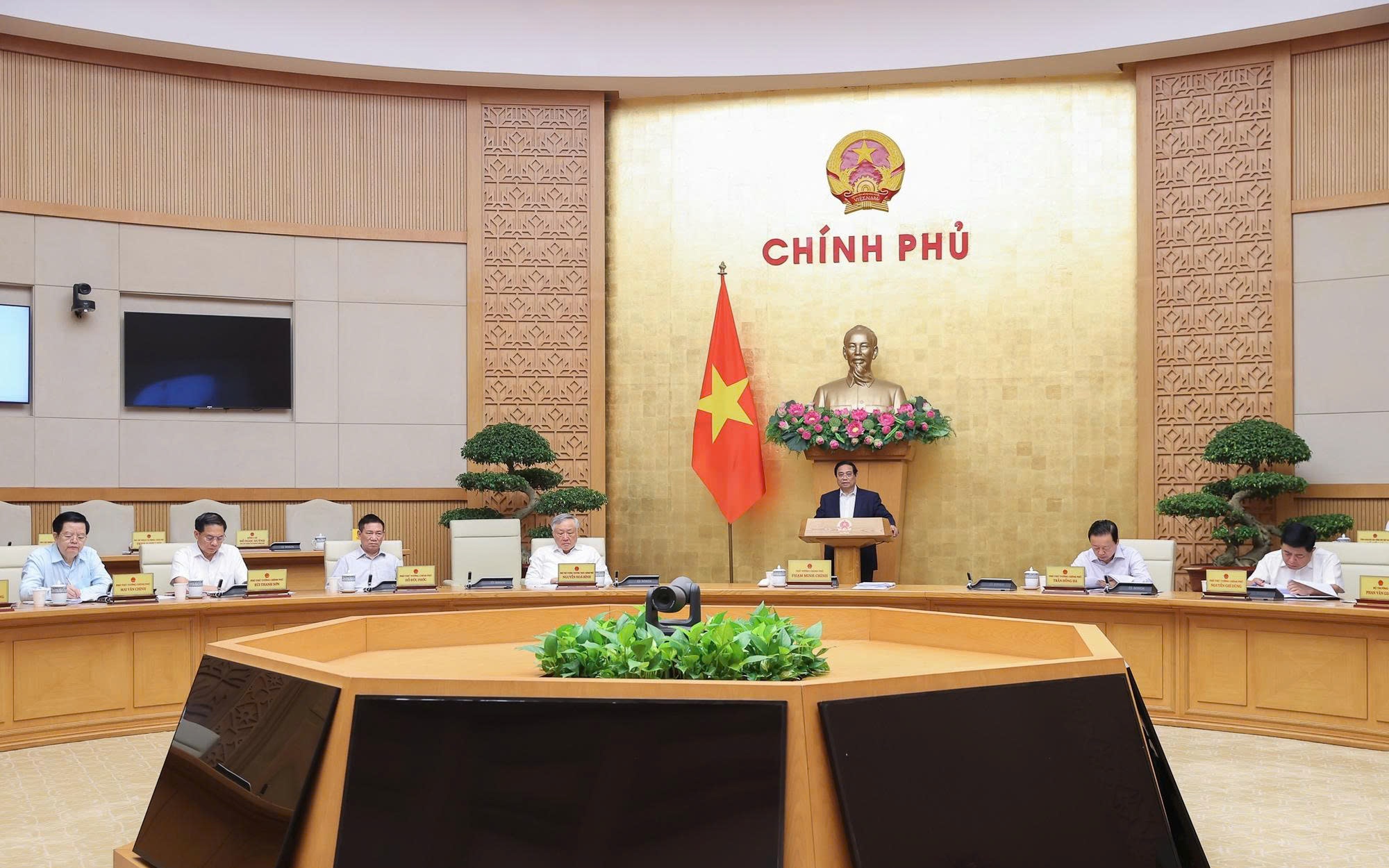 Nên xây dựng TP HCM thành trung tâm báo chí của cả nước và khu vực- Ảnh 4.