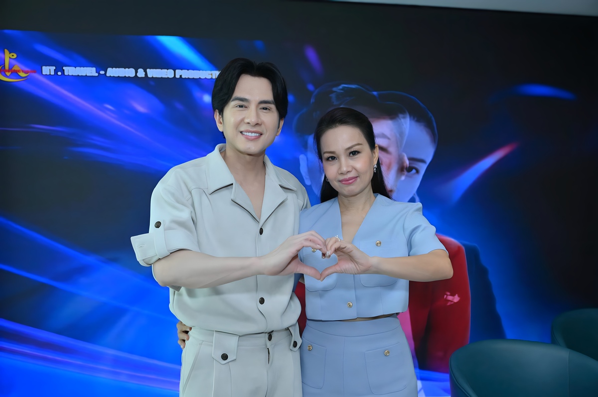 T&ocirc; Hữu Bằng sẽ xuất hiện trong liveshow Đan Trường  - Ảnh 2.