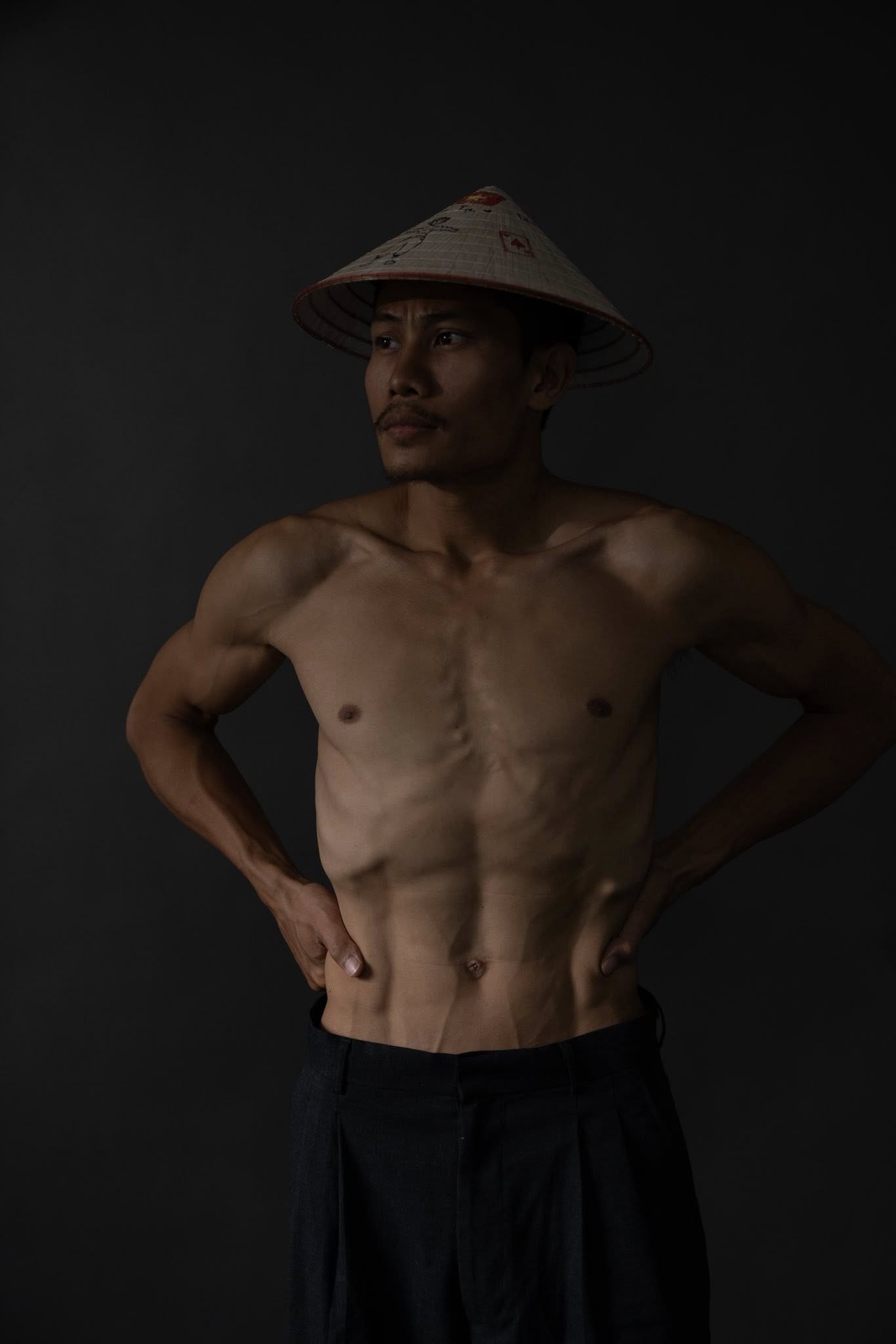 Anh Tạ "Mưa đỏ" có một sinh nhật đầy ắp tình yêu thương- Ảnh 18.