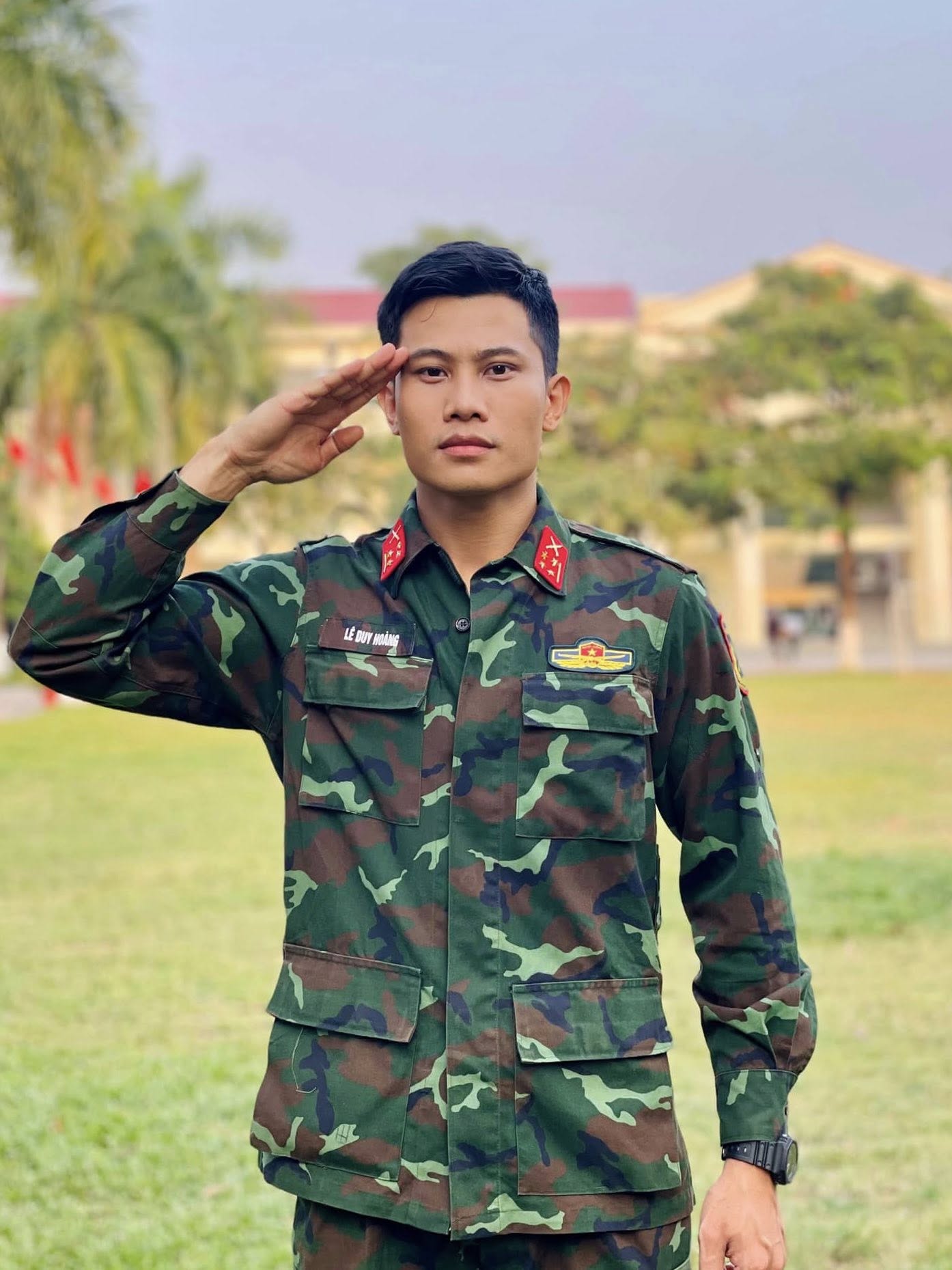 Anh Tạ "Mưa đỏ" có một sinh nhật đầy ắp tình yêu thương- Ảnh 13.