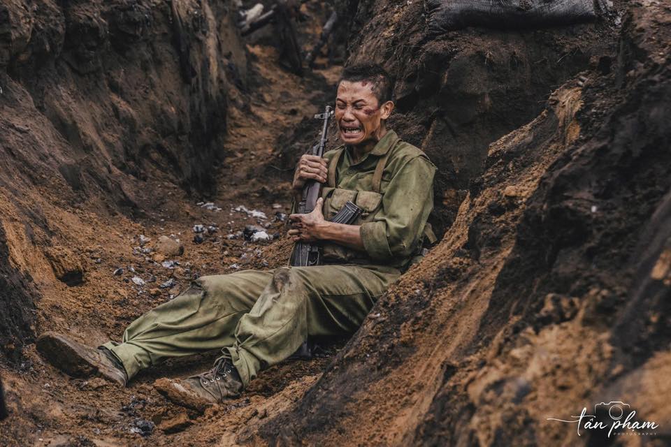 Anh Tạ "Mưa đỏ" có một sinh nhật đầy ắp tình yêu thương- Ảnh 19.