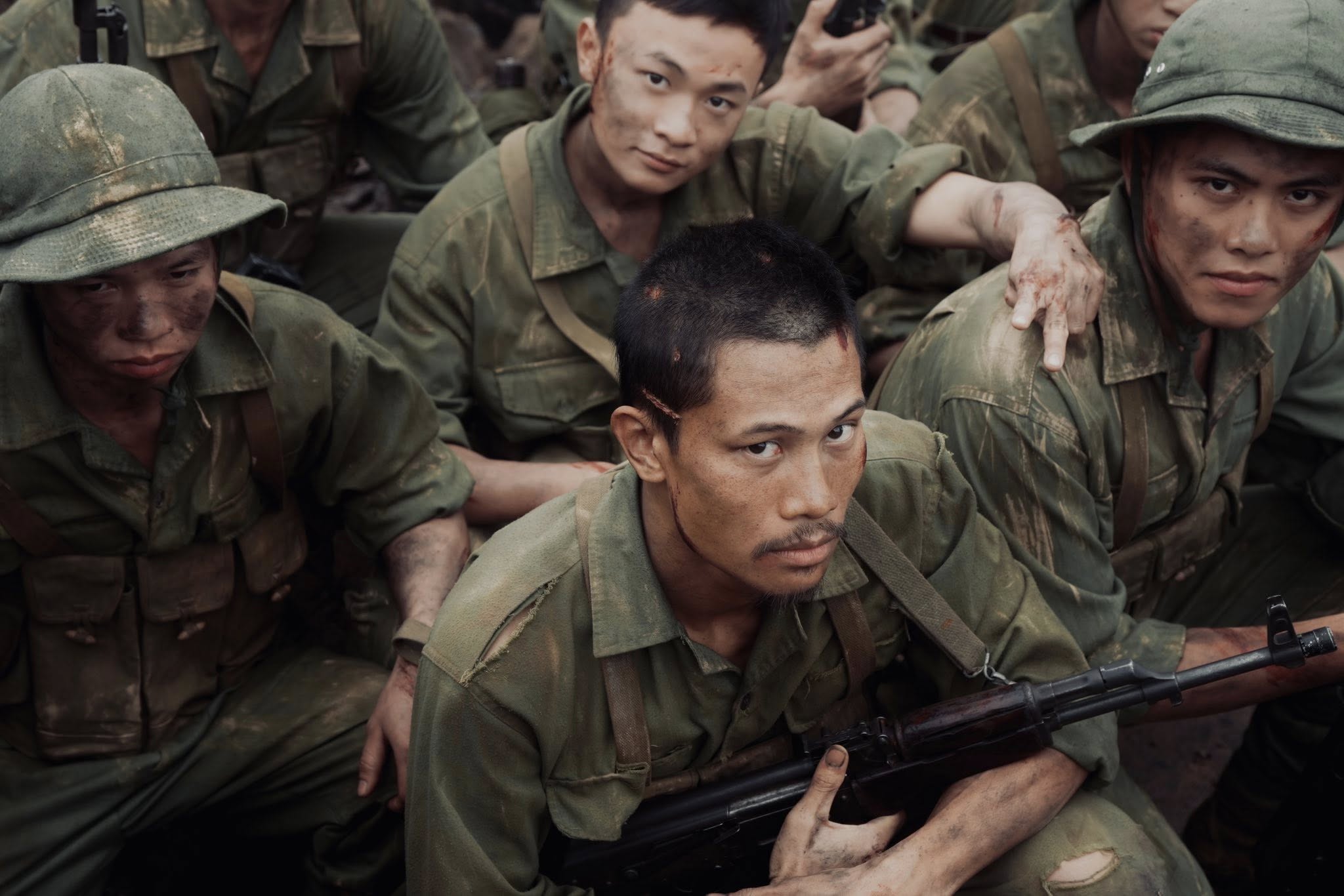 Anh Tạ "Mưa đỏ" có một sinh nhật đầy ắp tình yêu thương- Ảnh 6.
