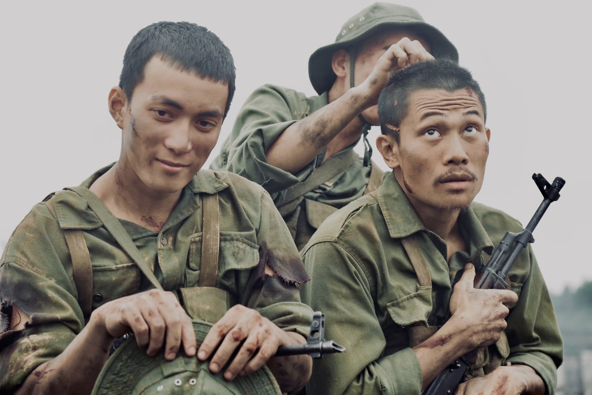 Anh Tạ "Mưa đỏ" có một sinh nhật đầy ắp tình yêu thương- Ảnh 7.