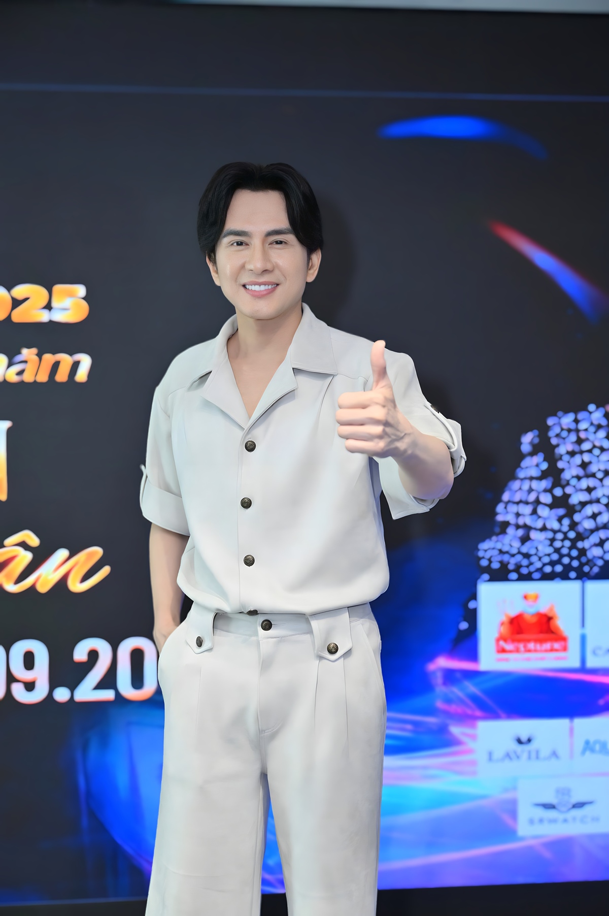 T&ocirc; Hữu Bằng sẽ xuất hiện trong liveshow Đan Trường  - Ảnh 1.