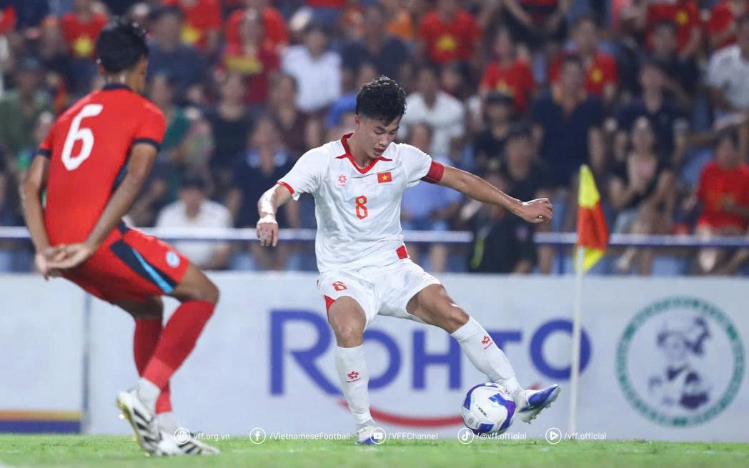 U23 Việt Nam: Trận đấu "sinh tử"