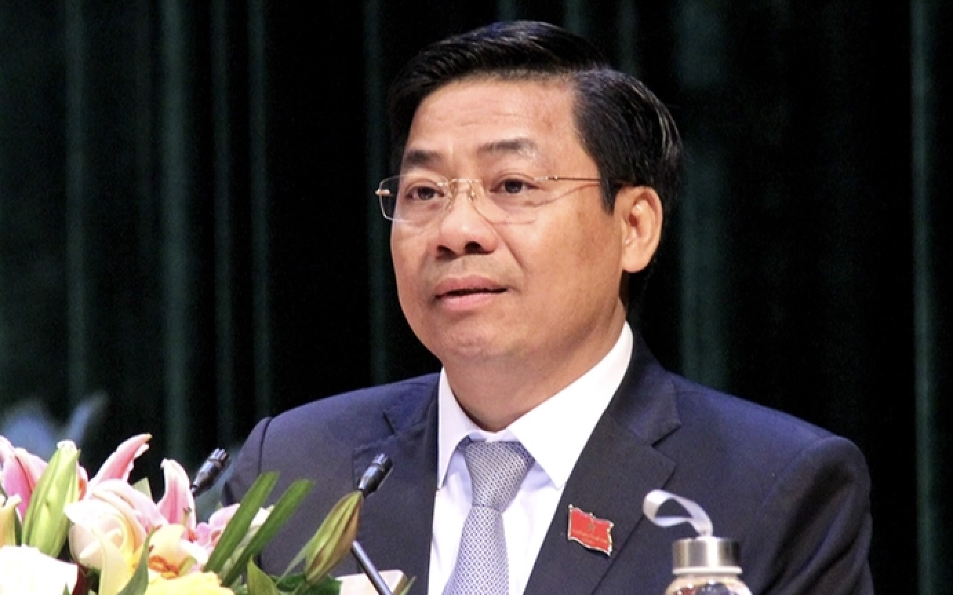 Vì sao nguyên bí thư Tỉnh ủy Bắc Giang Dương Văn Thái không hầu toà vụ Thuận An?