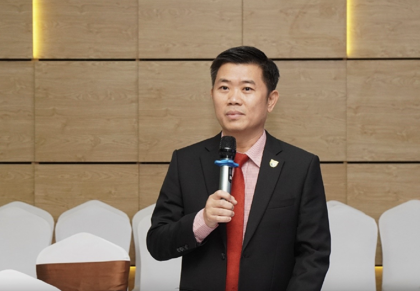Nguy&ecirc;n Hiệu trưởng Trường ĐH Y khoa Phạm Ngọc Thạch nghỉ việc tại Sở Y tế TP HCM - Ảnh 1.