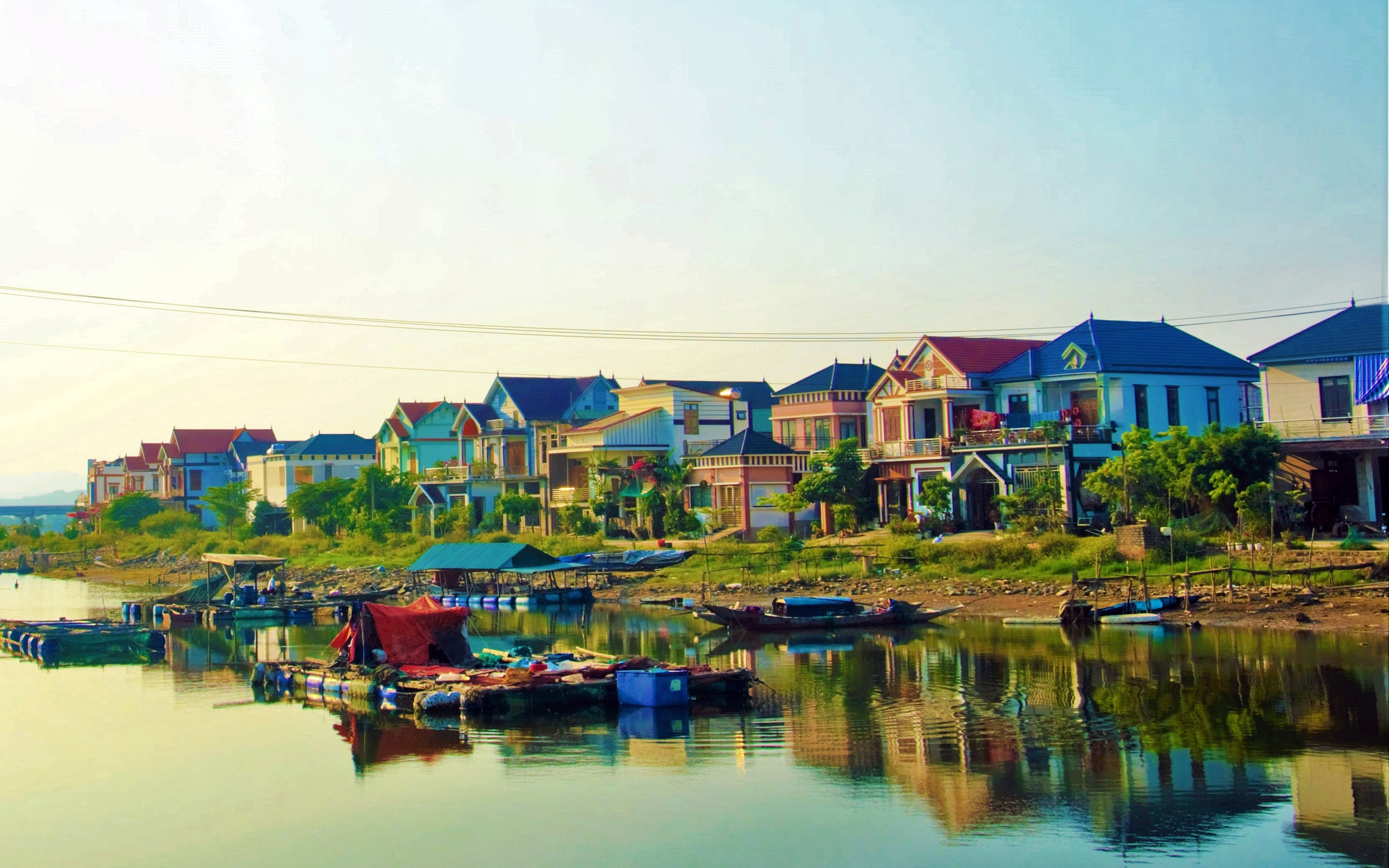 Cơ hội nghề nghiệp rộng mở