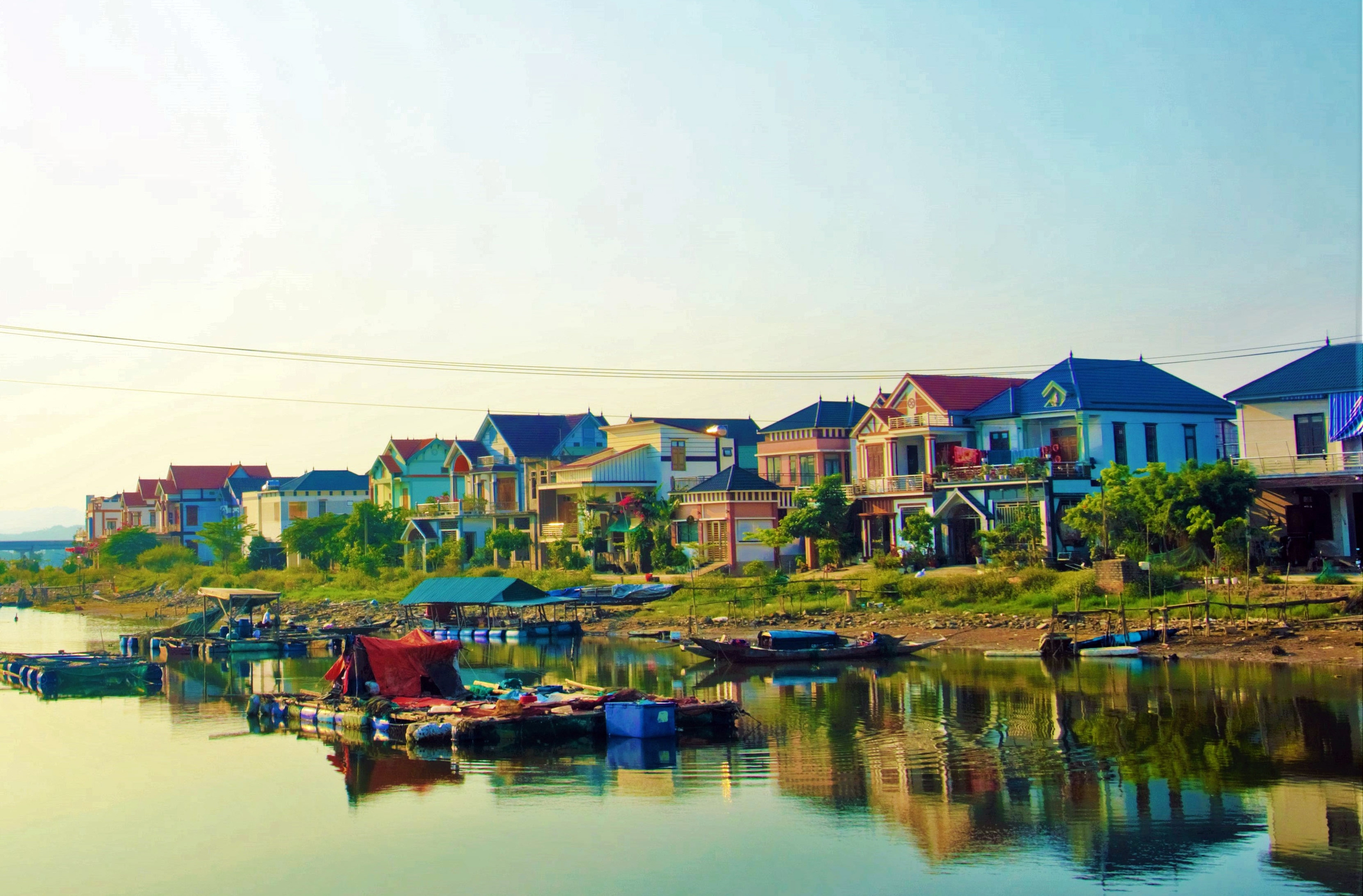 Cơ hội nghề nghiệp rộng mở - Ảnh 1.