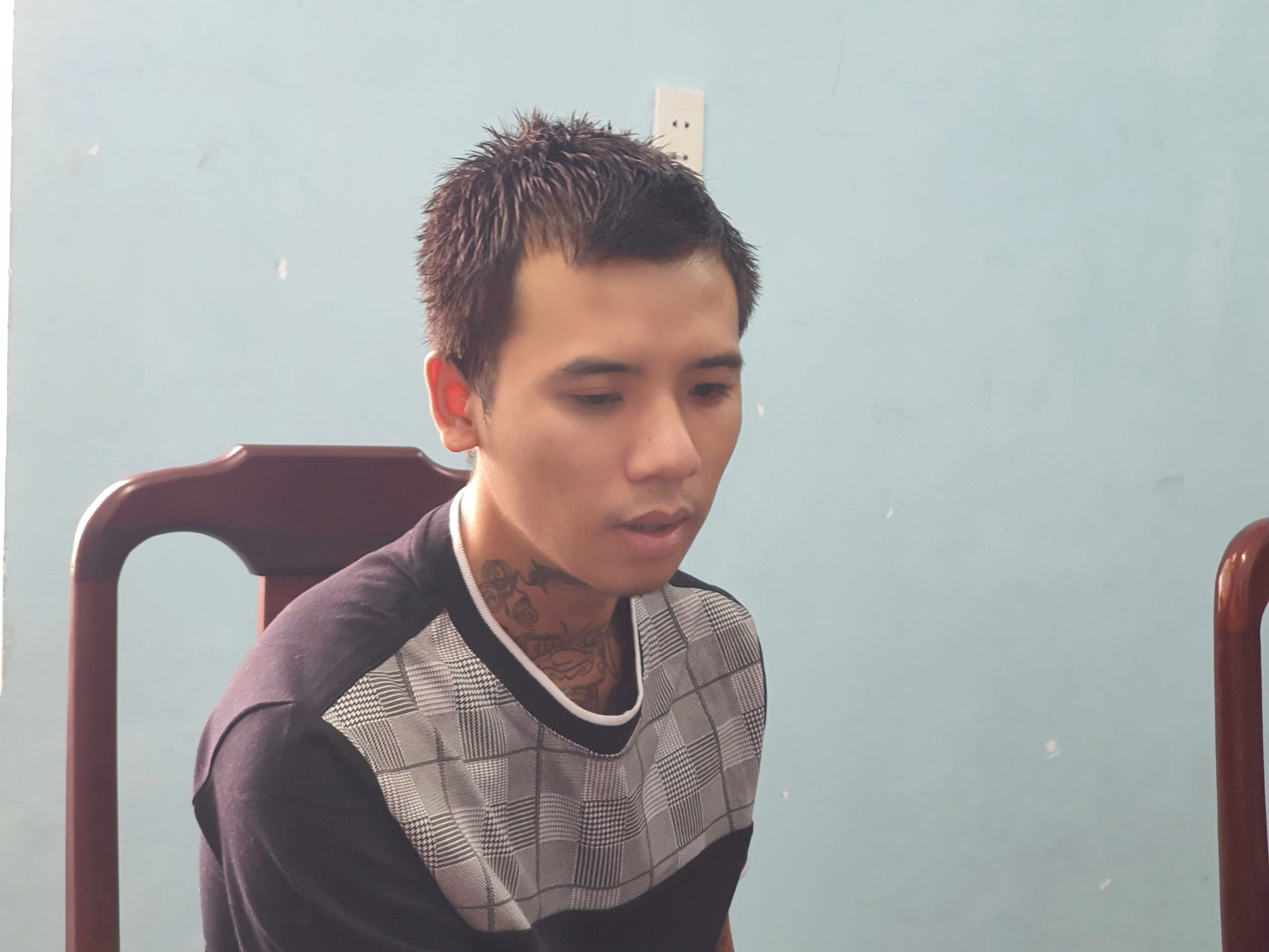 Sự thật thông tin vụ "bắt cóc bé gái" trên Fanpage "Tin Việt - Cam" - Ảnh 1.