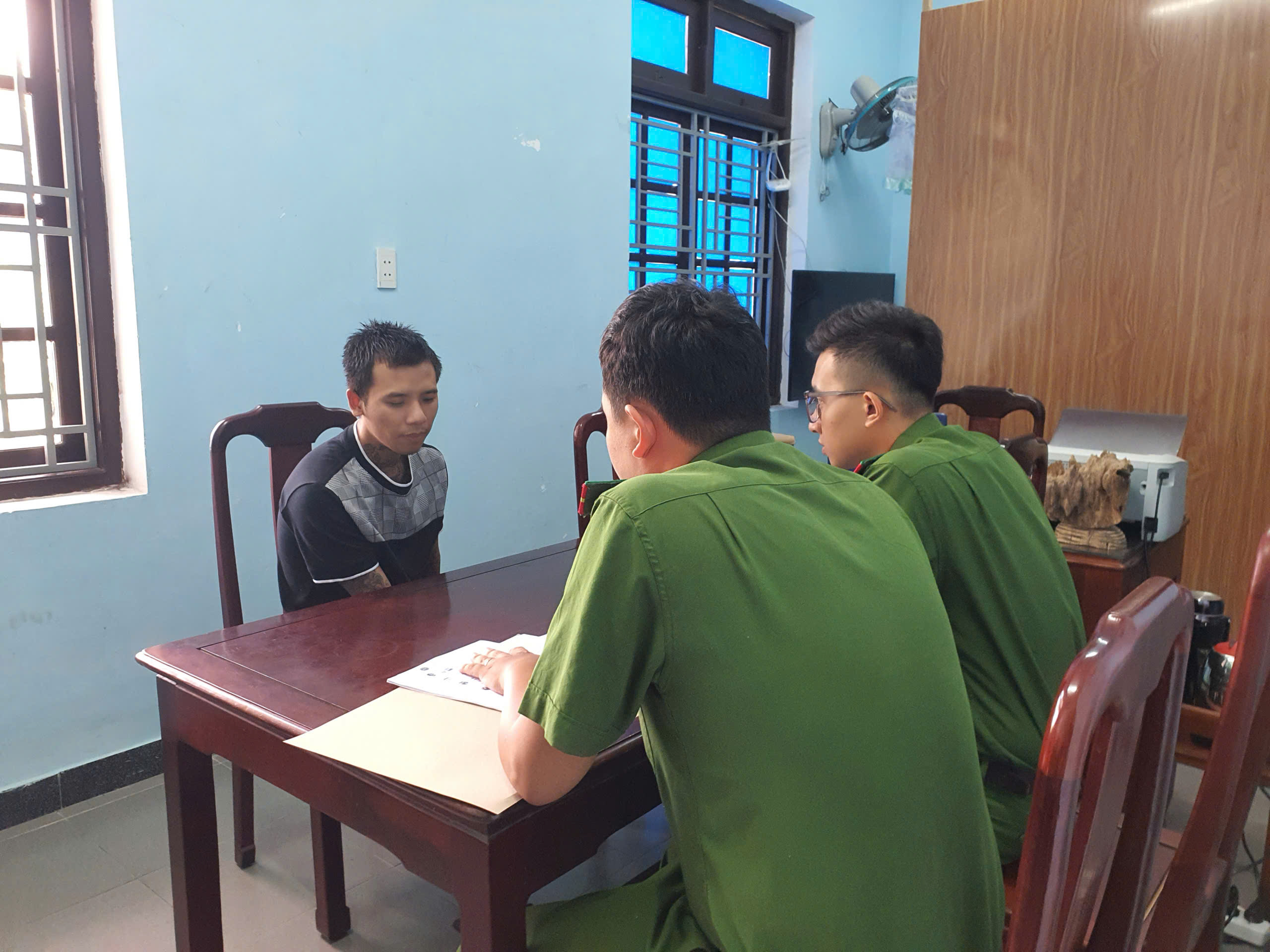 Sự thật thông tin vụ "bắt cóc bé gái" trên Fanpage "Tin Việt - Cam" - Ảnh 2.