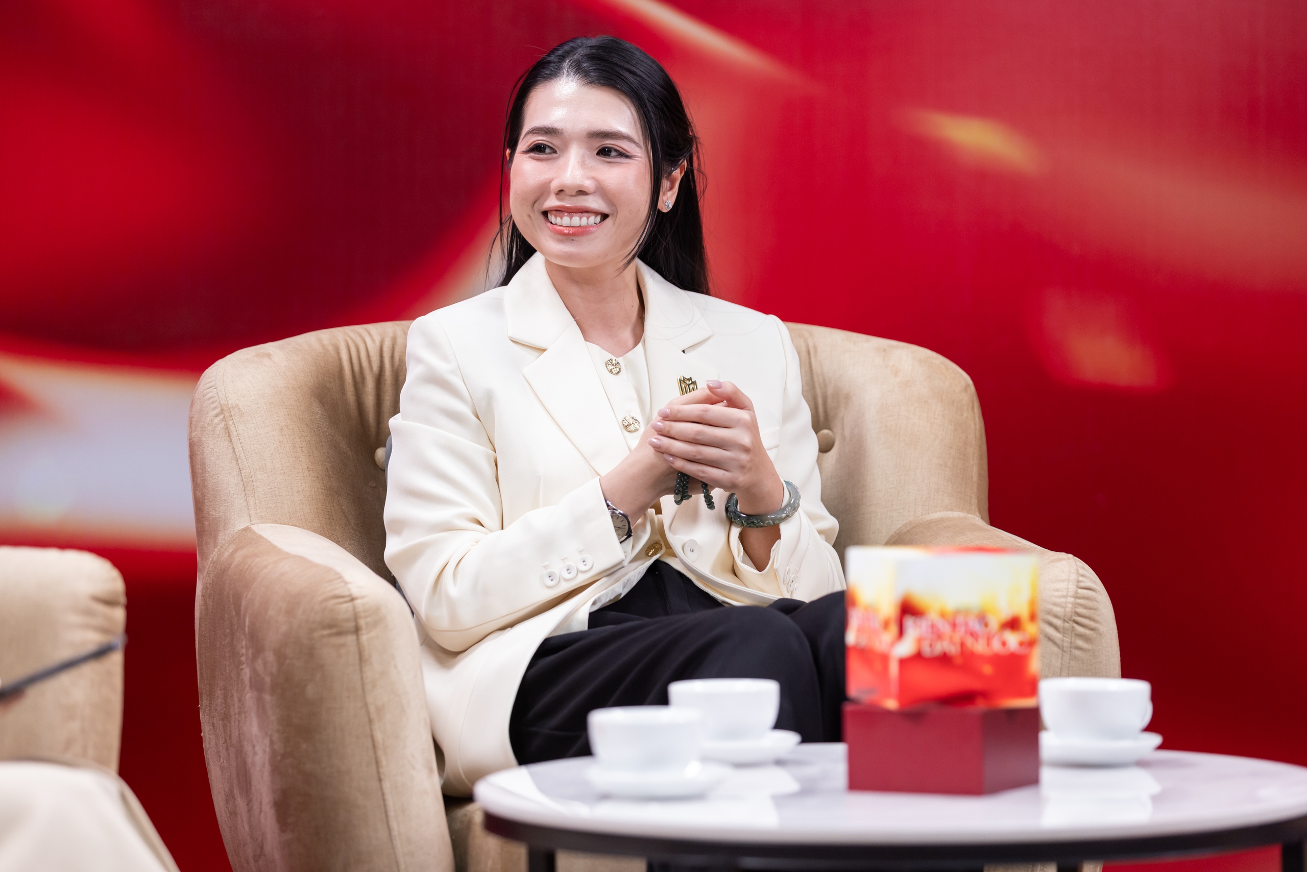Masterise Group: Doanh nghiệp tư nhân “kiến tạo chuẩn sống”, góp sức vào công cuộc kiến quốc- Ảnh 2.