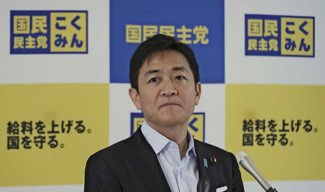 &Ocirc;ng Shigeru Ishiba bất ngờ từ chức, Nhật Bản sẽ c&oacute; nữ thủ tướng đầu ti&ecirc;n?- Ảnh 5.