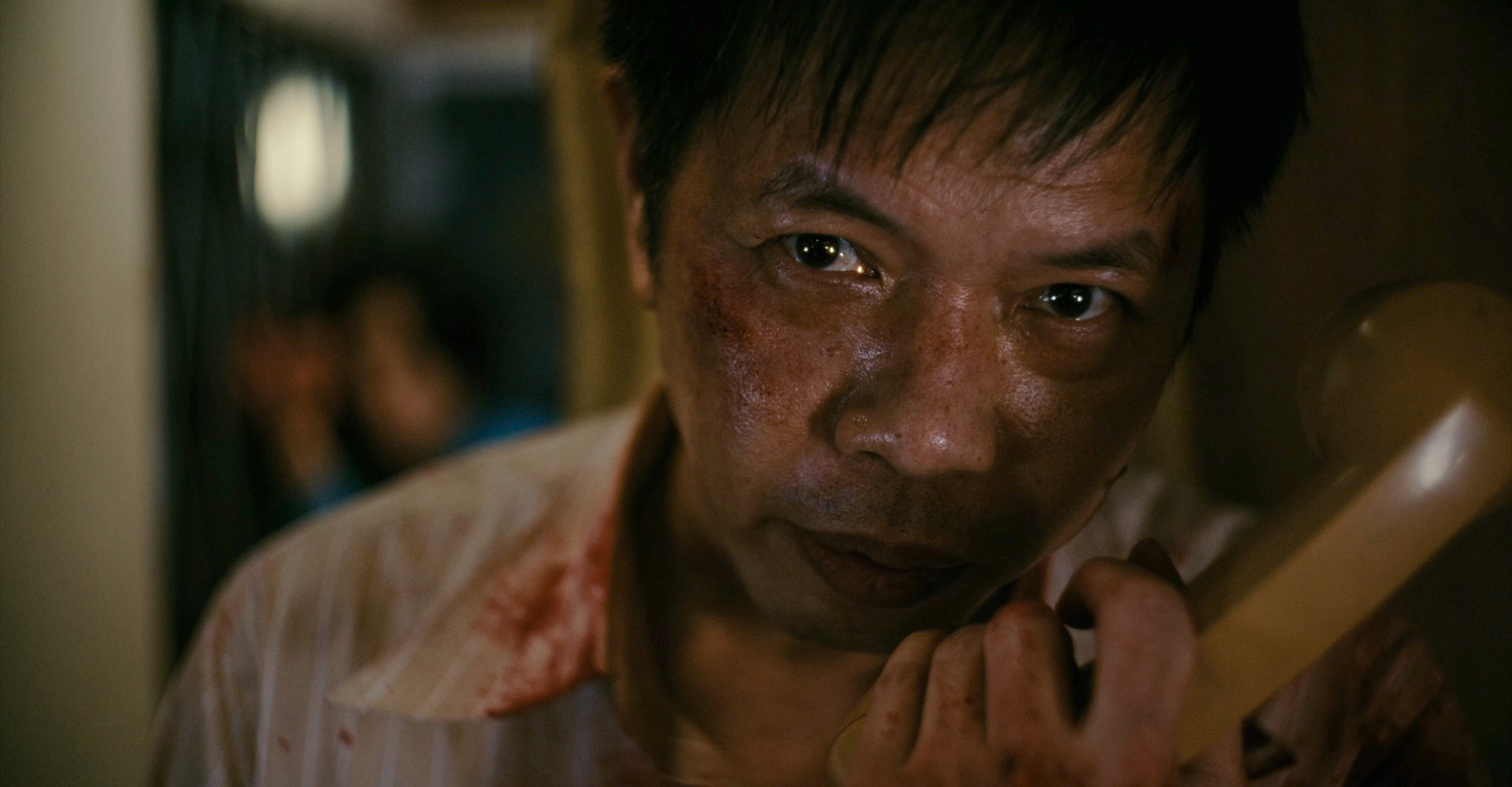 Phim Thái Hòa "trùm" cướp máy bay chiếu định dạng IMAX®- Ảnh 2.