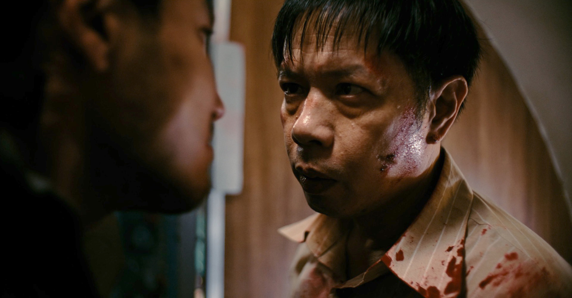 Phim Thái Hòa "trùm" cướp máy bay chiếu định dạng IMAX®- Ảnh 8.