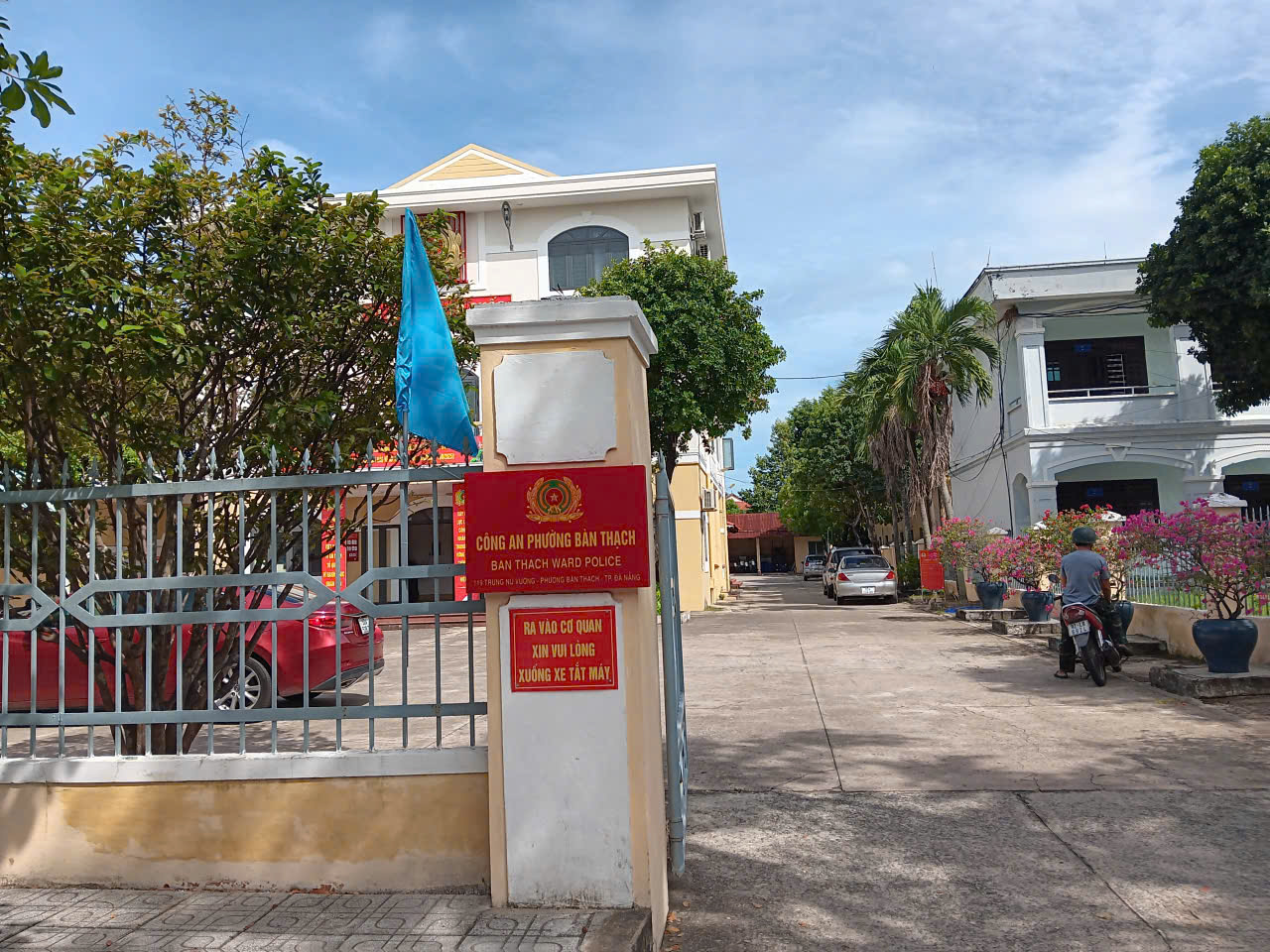 "Tá hỏa" khi biết con chưa đăng ký thường trú: Công an Đà Nẵng nói gì? - Ảnh 1.