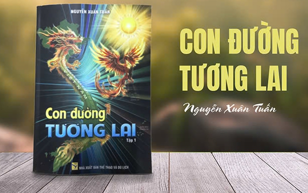 Giải pháp tăng sức hút cho Đường sách TP HCM - Ảnh 4.